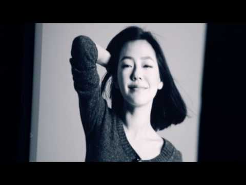 iROO 2014 Spring/Summer Campaign Photoshoot with Dee Hsu (Xiao S)