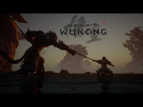 Black Myth: Wukong · Sun Wukong · Finale · Serie ITA