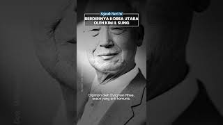 Sejarah Berdirinya Korea Utara 9 September 1948, Kakek Kim Jong Un Jadi Pemimpin Pertama