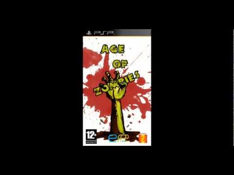 age of zombies psp iso download