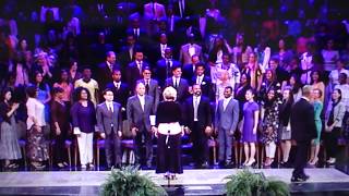 Now I&#39;m on My Way!  -  Brooklyn Tabernacle Choir