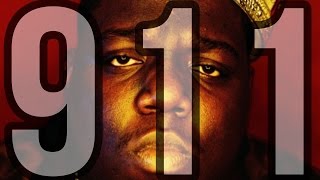 The Notorious B.I.G. 911 CALL THE LAST MINUTES OF BIGGIES LIFE CAUGHT ON TAPE