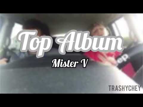 Top album - Mister V