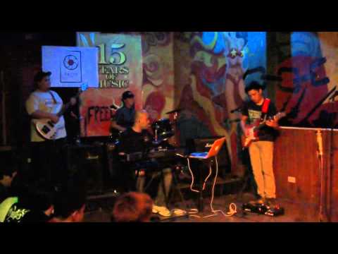 PPF All-Stars Gig 20 @ Summer Rock-away - Recollection