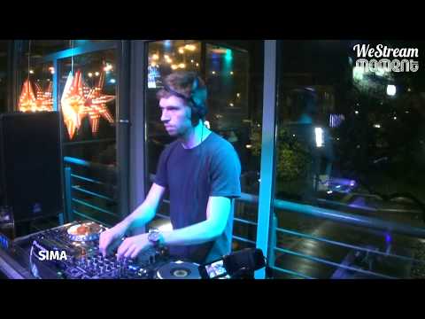 Sima || We Stream Moment 014#2