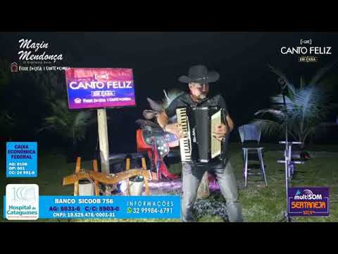 Mazin Mendonça   Madrugada