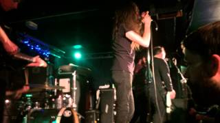 Pianos Become The Teeth - Repine @ Exchange Bristol 27/01/15