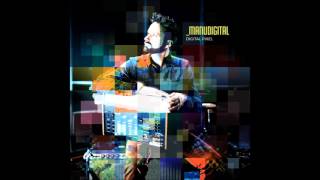 Manudigital Feat Danakil - Mali (Remix) (Digital Pixel)