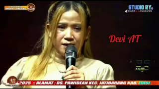 Download lagu ASAL SETIA (Aas Rolani) VOC. DEVI SUSILAWATI || VERSI LIVE MUSIK FANDEYU mp3