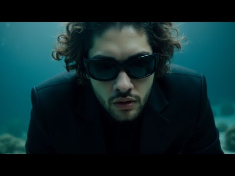 YUNG RVIDER - LOST IN CASH (Official Video)