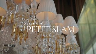 Baccarat PETIT SLAM
