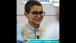 Her çocuk özeldir. Ve özel ilgiyi hak eder. #kolej #başarı #ilgi