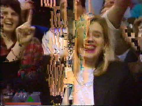 1992 National Men's Semi Final - Winnipeg vs St Mary's - Classic Games