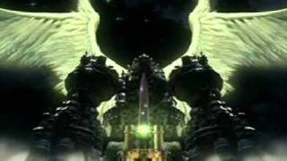 [AMV] FFIX &amp; FFVIII - Rhapsody - The dark Tower of Abyss