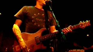 Jimmie&#39;s Chicken Shack - Lazy Boy Dash (The AKA Lounge - Orlando, FL - 01/16/08)