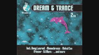 The World Of Dream & Trance - CD2