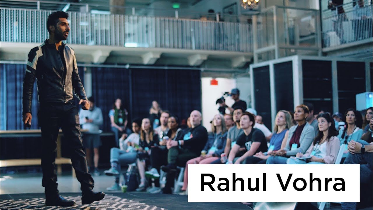 The Foolproof Formula for Finding Product-Market Fit