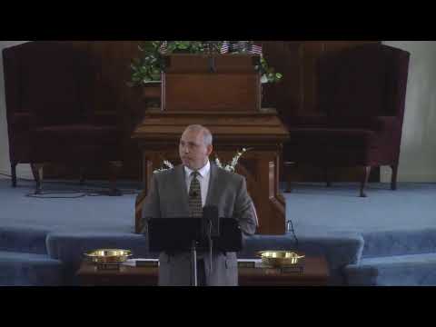 Sunday school 5/31/2020