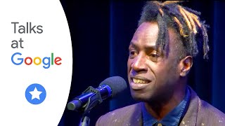 MartyrLoserKing | Saul Williams | Talks at Google