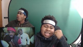 THIS SH!T IS FIRE! Bugzy Malone - Through The Night (Feat. DJ Luck and MC Neat) (Reaction)