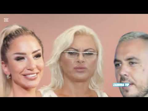 HI*NO PREKINUT PROGRAM UŽIVO ZBOG FILIPA CARA I MARIJE KULIĆ