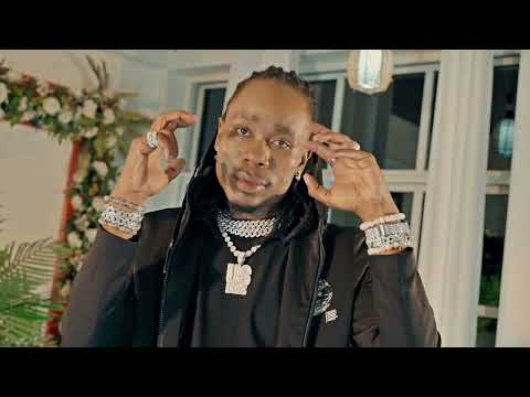 Best Naso-Bahati (Official Music Video )