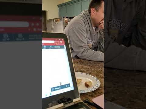 School April Fool's joke