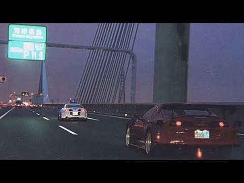 kslv, yvetzal - underground pass (slowed + reverb)