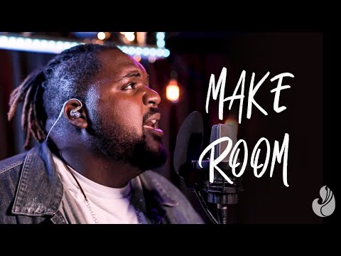 Thumbnail for Make Room video