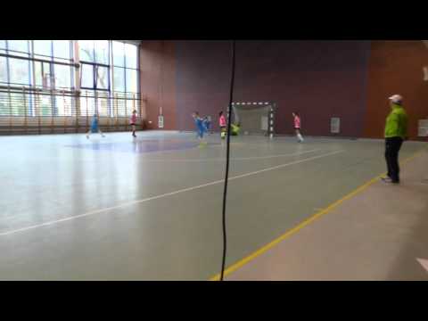 Błękitni Wejherowo 2 - ProFan Gościcino