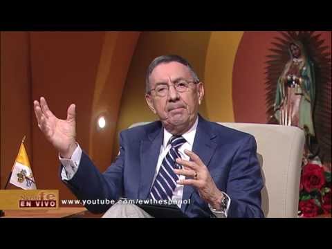 Nuestra Fe en vivo  - 2013-07-08- Enseñanza de Pepe: "Id y haced discípulos a todos los pueblos"