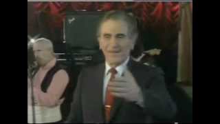 Recep BİRGİT-Ben Sana Gönül Vereli Bak Ne Hal Oldum (HİCAZKÂR)R.G.