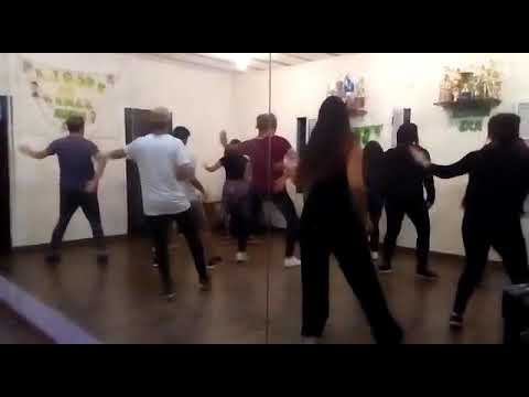 Calma na sentada ozm  clase 6/8/19