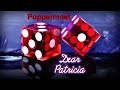 Poppermost - "Dear Patricia" (lyrics)
