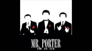 Travis Porter- Mr. Porter Bigger (Bonus track)
