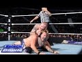 Chris Jericho Vs Randy Orton SmackDown July 11 2014