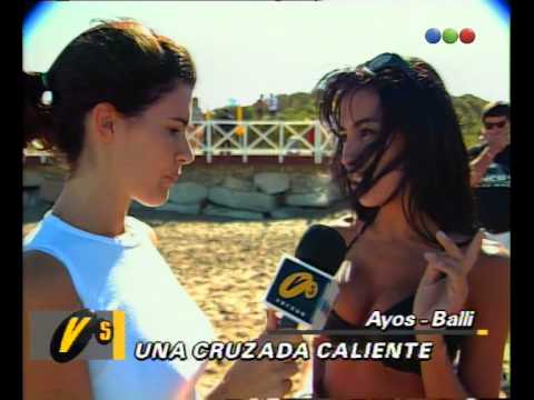 Ayos - Balli, Cirugías - Versus