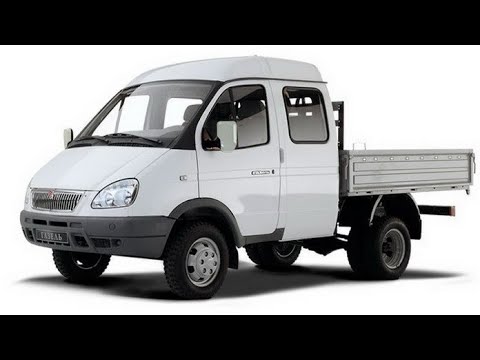 Где найти номер кузова для ГАЗ 3110