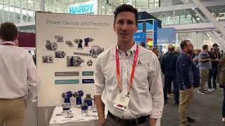 Wittenstein Gearbox Product Offering Overview