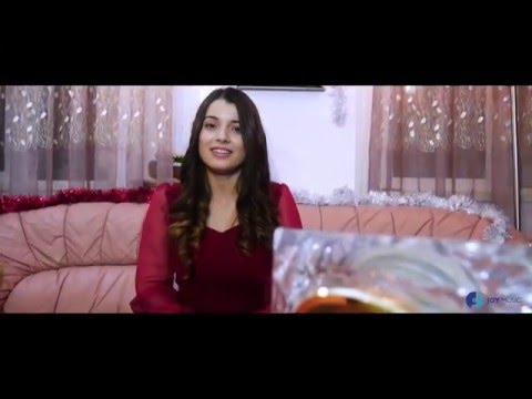 Luiza Spiridon - Legănelul lui Iisus [Official video]