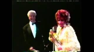 Celia Cruz Tributo a Tito puente Premios Billboard