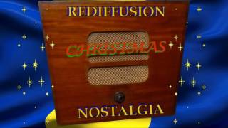 An Old Christmas Card - Jim Reeves