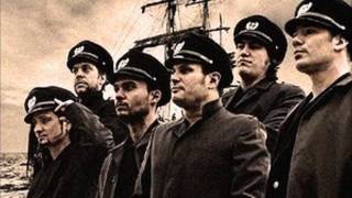 HELDMASCHINE (VÖLKERBALL) - Gammelfleisch