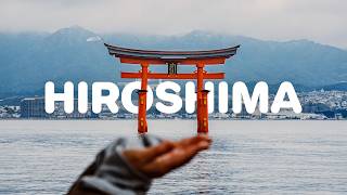 48 Hours in Hiroshima – Peace Park, Miyajima Island & Okonomiyaki