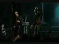 Cradle of Filth - Gilded Cunt Live ( DVD )