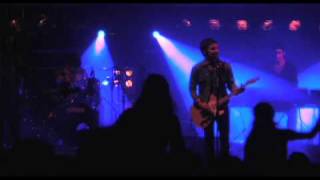 Lions of the Kalahari (Live) ... Sam Roberts Band HQ at the Big Time Out 2009