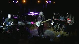 Rickie Lee Jones - Bad Company (Live at the Asheville Music Hall,  10-07-2019)