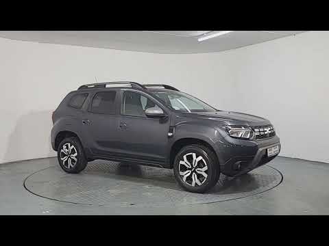 Dacia Duster JOURNEY BLUE DCI 1.5 Diesel Manual - Image 2