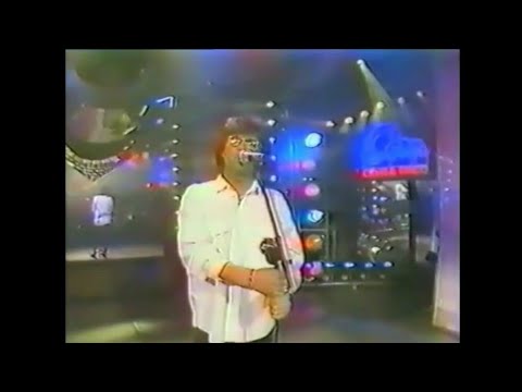Gjon Delhusa - Fortuna (Eurovision Song Contest 1996, HUNGARY 🇭🇺) preview video