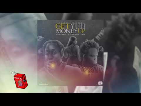 Chronic Law ft Rozarro - Get Yuh Money Up